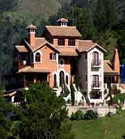 Dominican Republic luxury houses